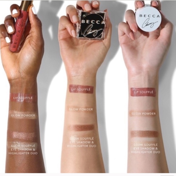 Becca & Chrissy Cravings Glow Set - Picture 5 of 7